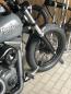 Preview: Frontfender Harley FXDWG Dyna Wide Glide, 17"-21“, 80/90er, FXDC, FXDLS